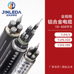 铝合金电缆